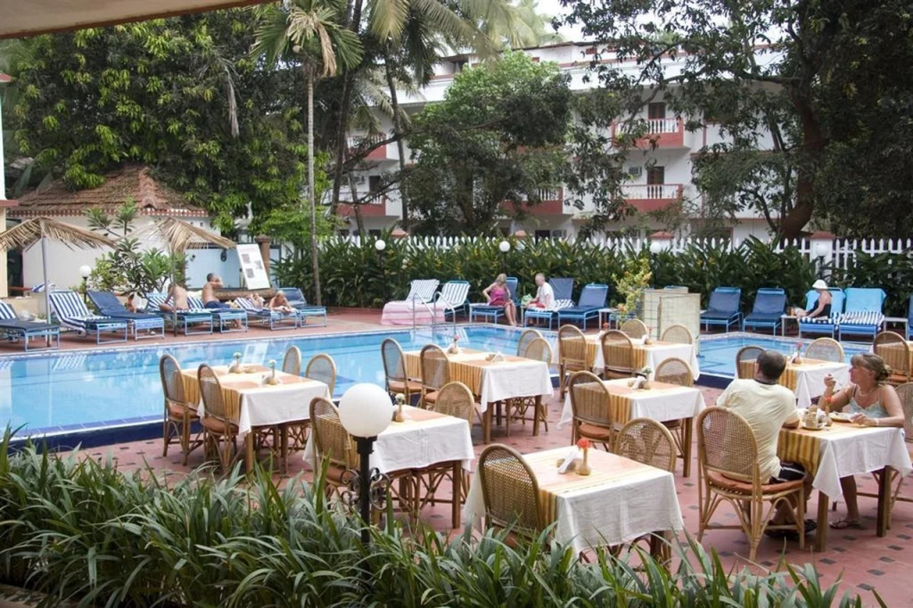 Horizon Hotel