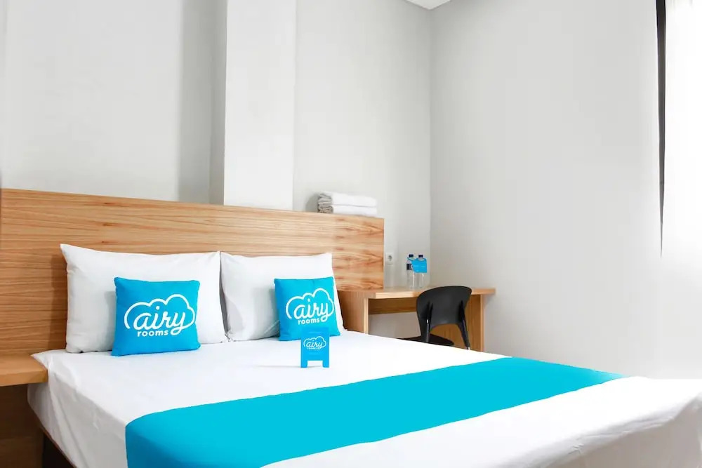 Airy Sukajadi Lemah Neundeut 9 Bandung