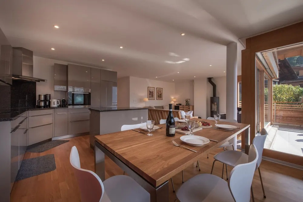 Chalet Am Acher 7