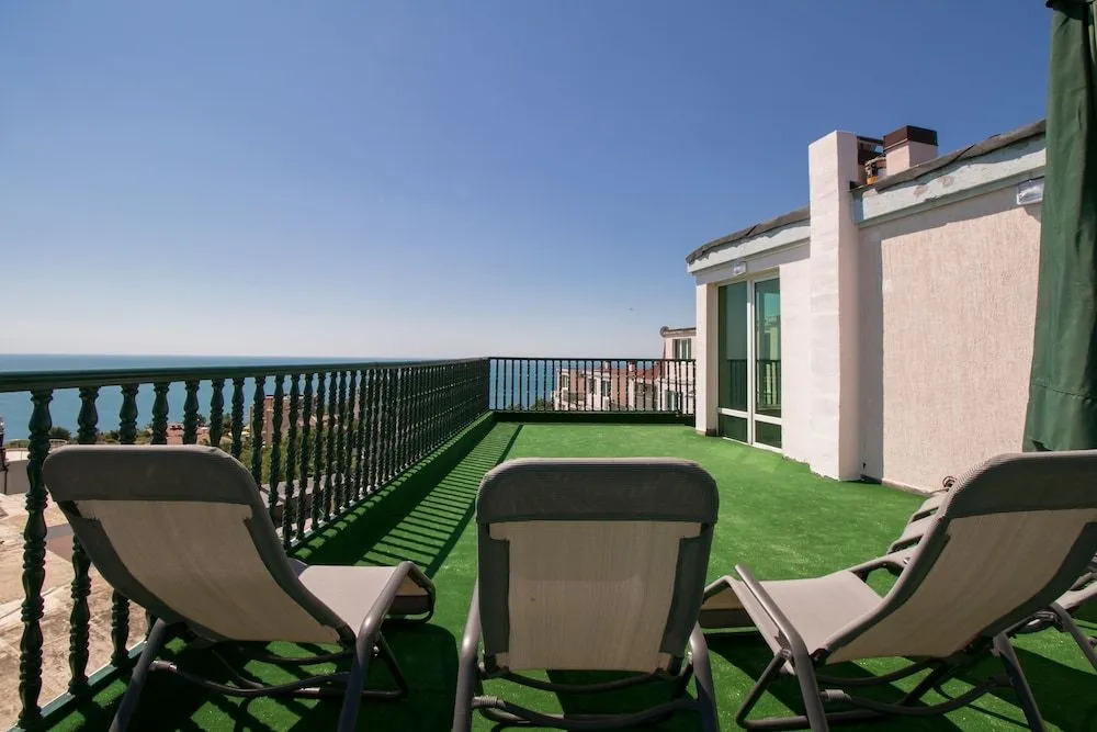 Guest Apartments Trigor City