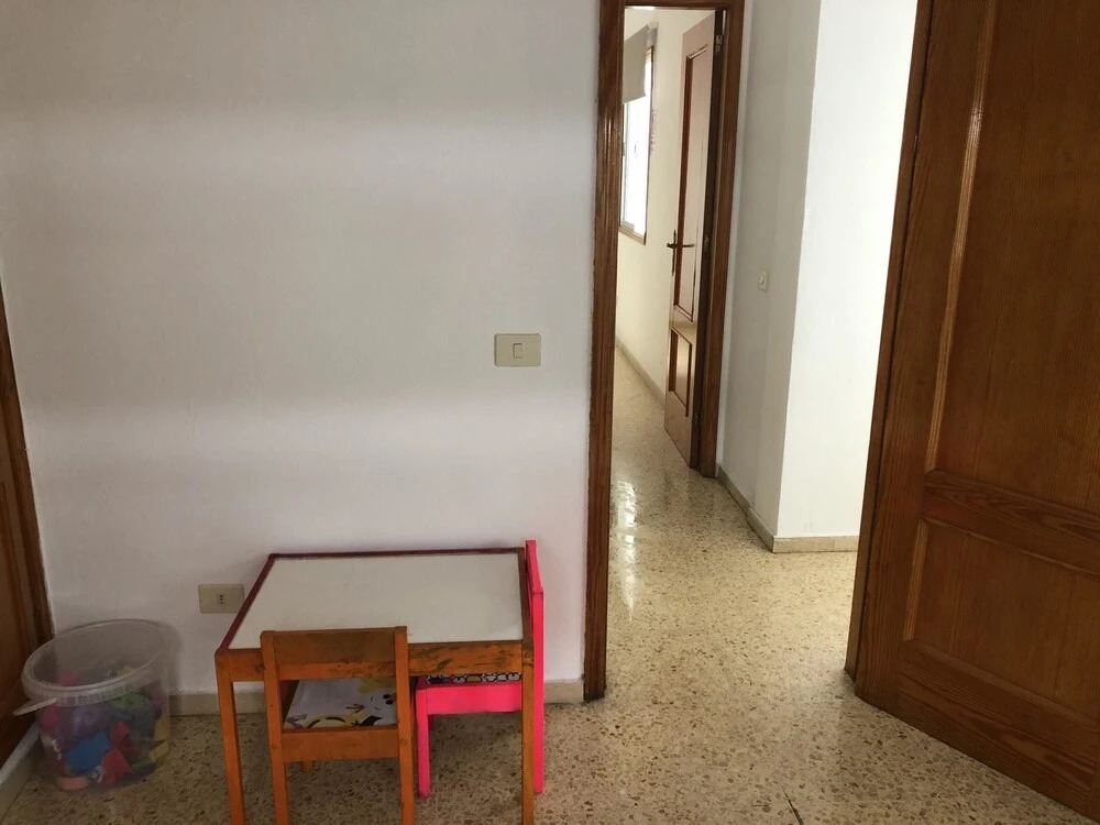 Apartment With 2 Bedrooms in Las Palmas de Gran Canaria, With Wonderfu
