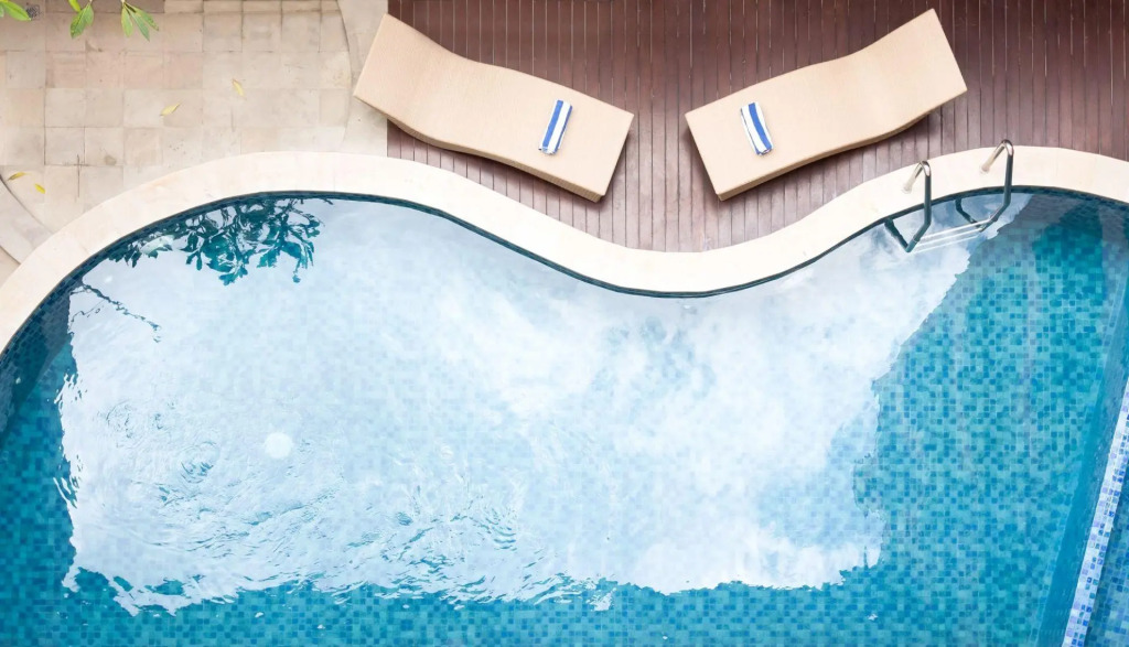 Siesta Legian