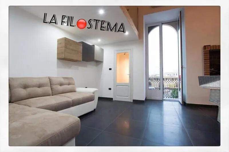La Filostema