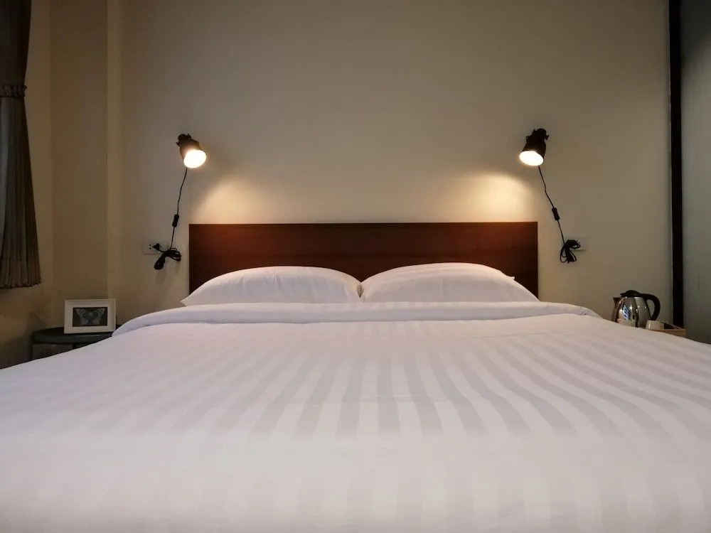 The Marble Hostel
