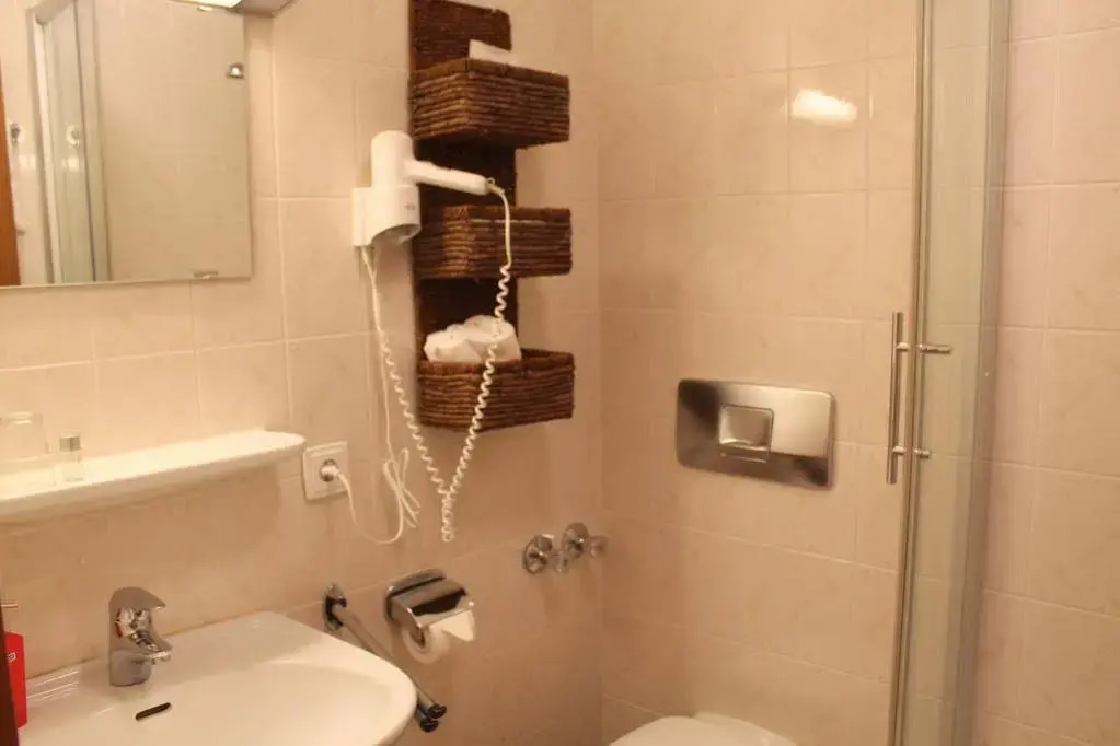 Hotel Roter Hahn