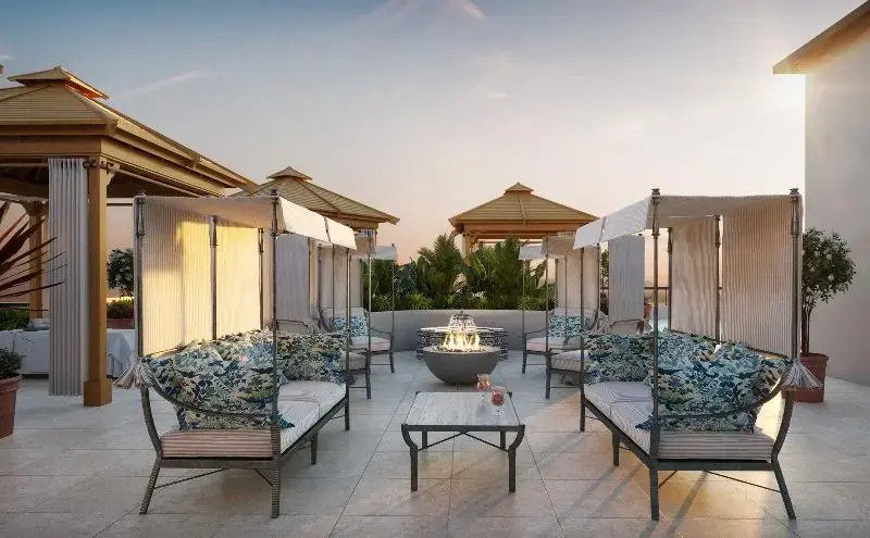 La Bahia Hotel & Spa