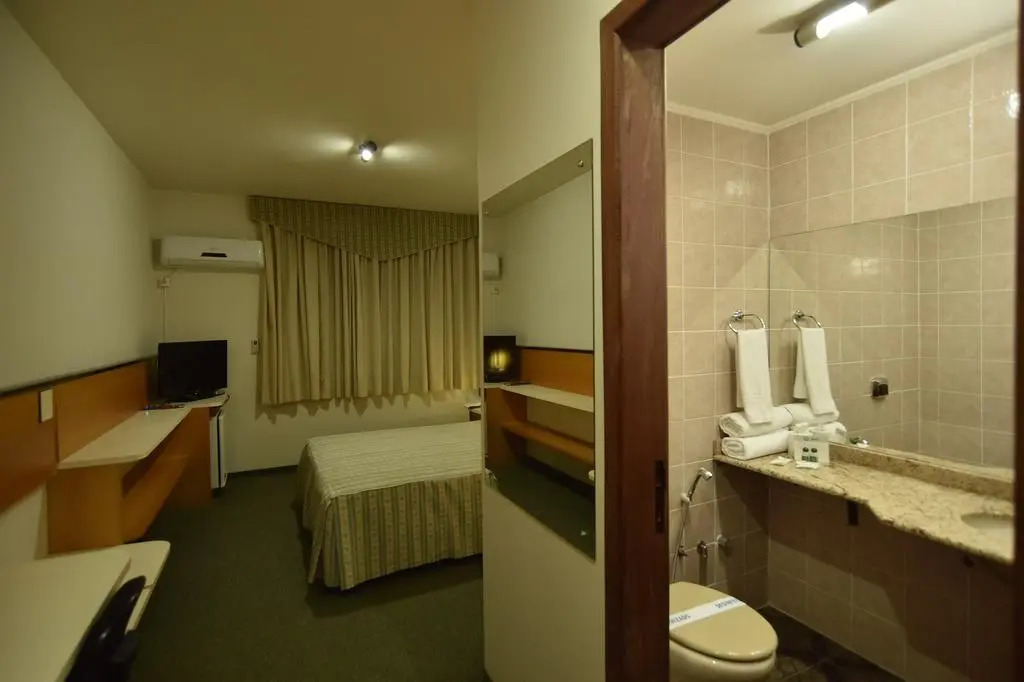 Park Hotel Morotin