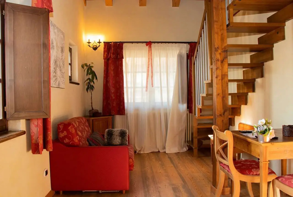 Maison Cly