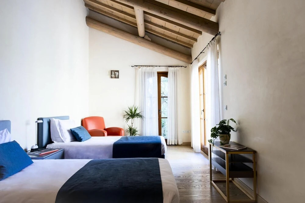 Villa Le Terrazze With Amazing Lake View