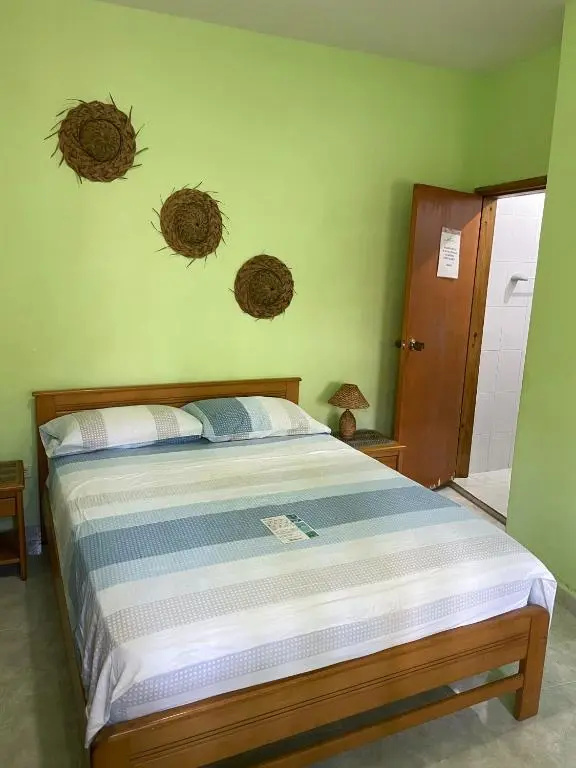Posada Nativa Bernard Place