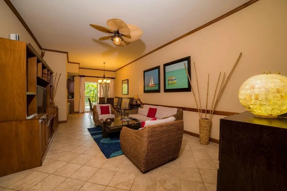 Veranda 6D - 3 bdr 3 Bath