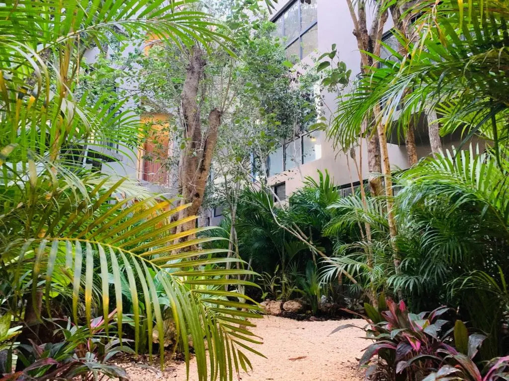 Vida Tulum Boho Apartment 6 with DayPass Hotel Bardo