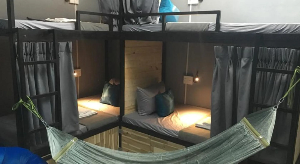 GoCo Hostel