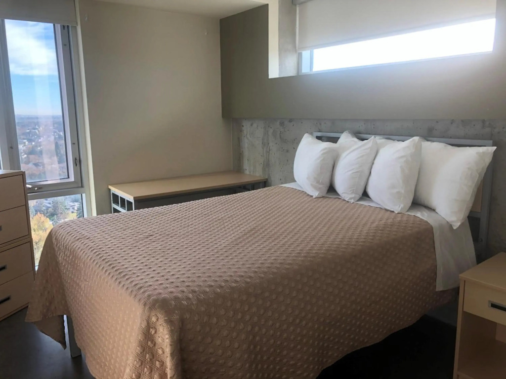 SAIT Residence & Conference Centre - Calgary