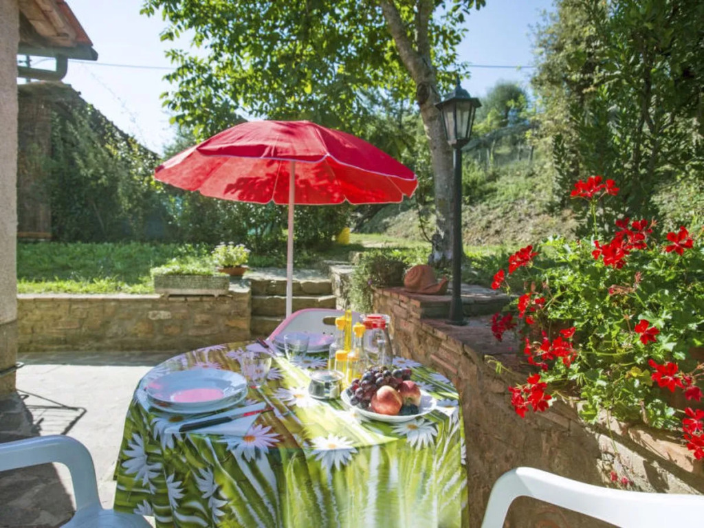 House Il Mirto Montaione