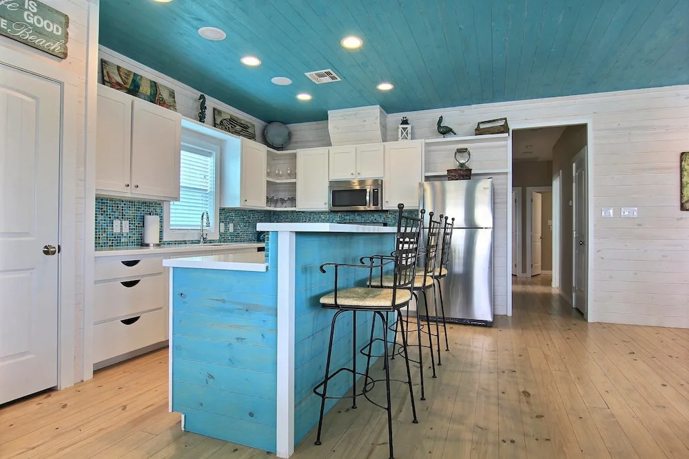Pelicans Landing - Four Bedroom Home