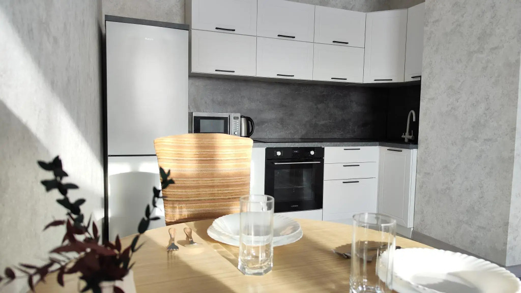 Панда Хоум (Panda Home) на улице Харьковская 76