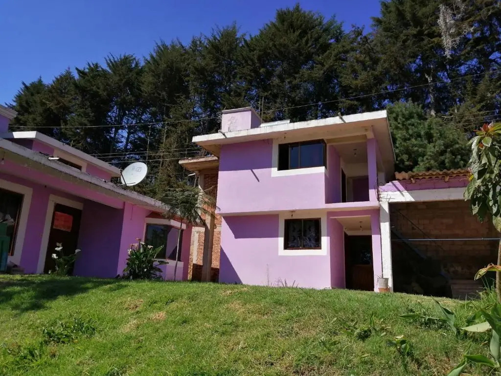 Hotel Bosques