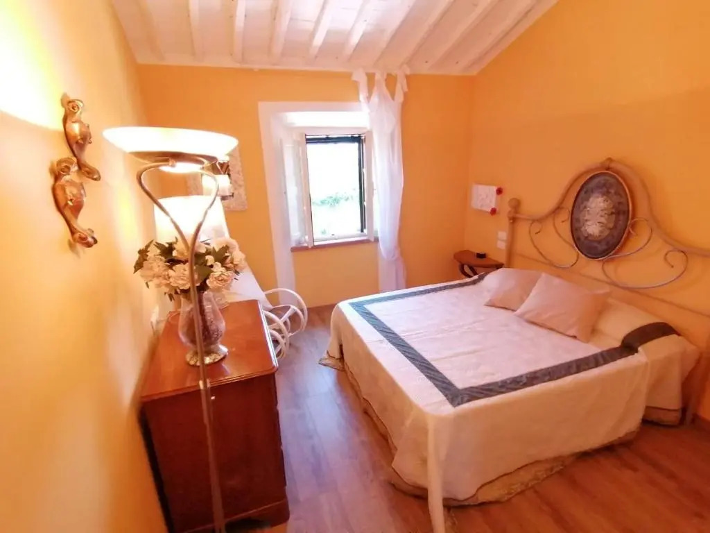 Luxury House Il Borgo Antico