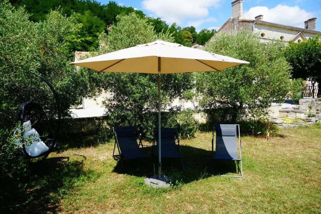 Villa Bacchus