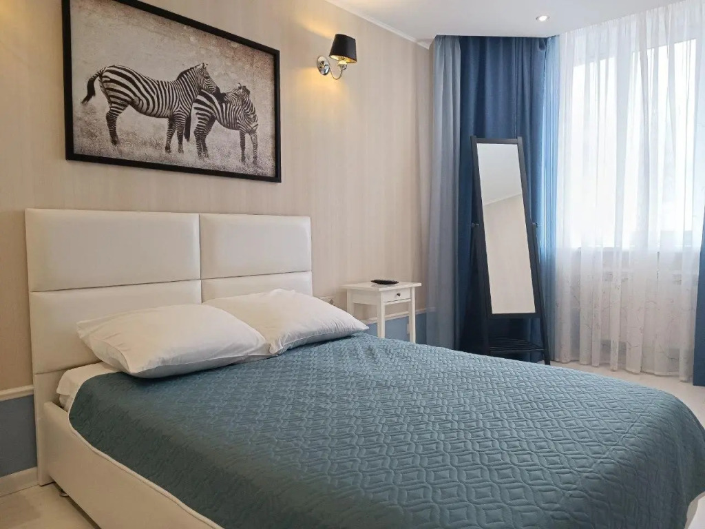EasyRent 204 Арцыбушевская