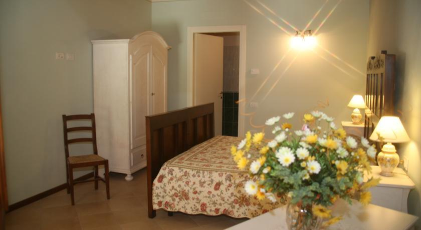 Agriturismo Fenilnovo