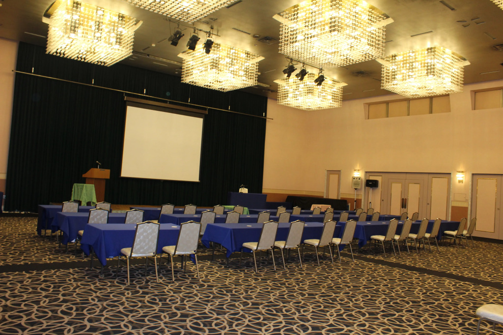 Hotel1-2-3Maebashi Mercury