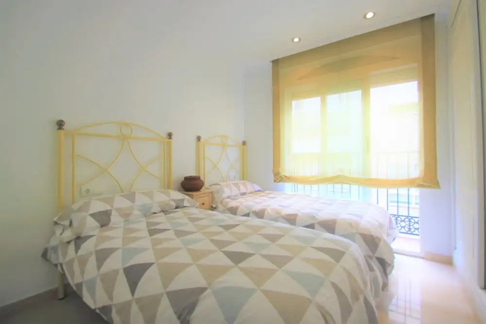 Apartamento CasaTuris San Francisco