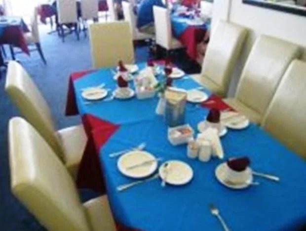 Park Hotel Loutraki