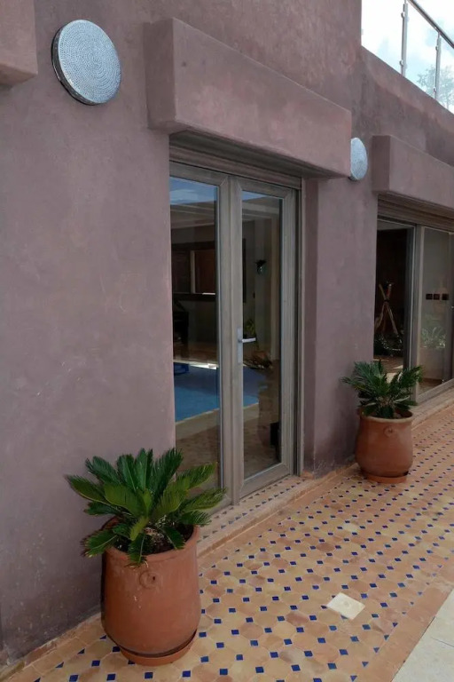 Villa Amyour Roa