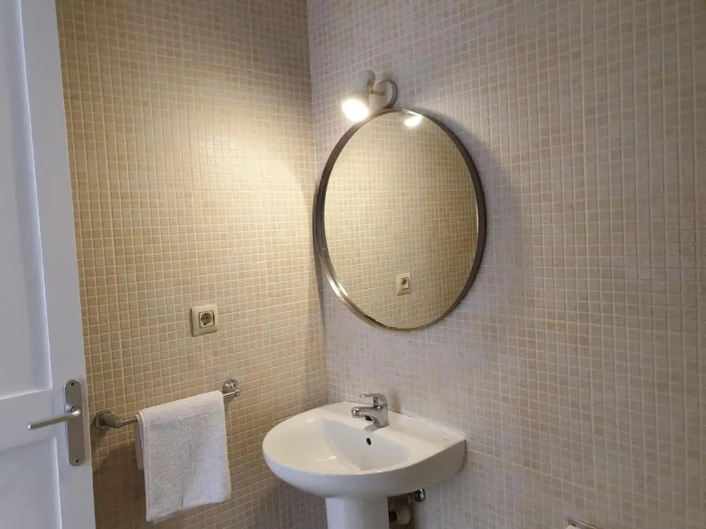 Apartamento Confortable En Ciudad