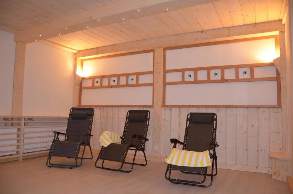 Pension zum Schreiner -Valora