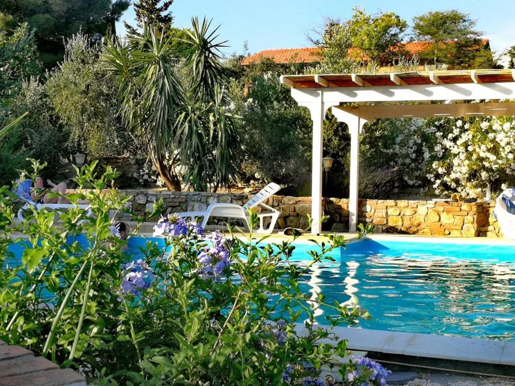 Villa Belvedere