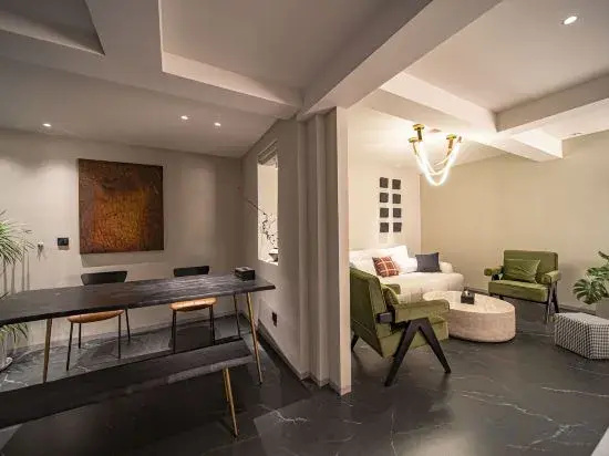 Xinghui Boutique Homestay (Zixingdong Jianghu Scenic Area)