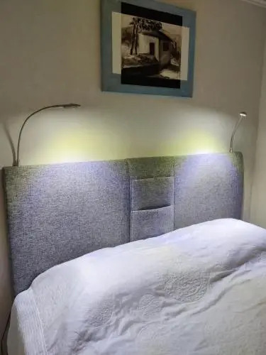 Polku Apartaments