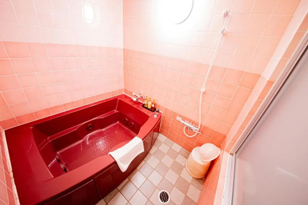 Rycom Crystal Hotel