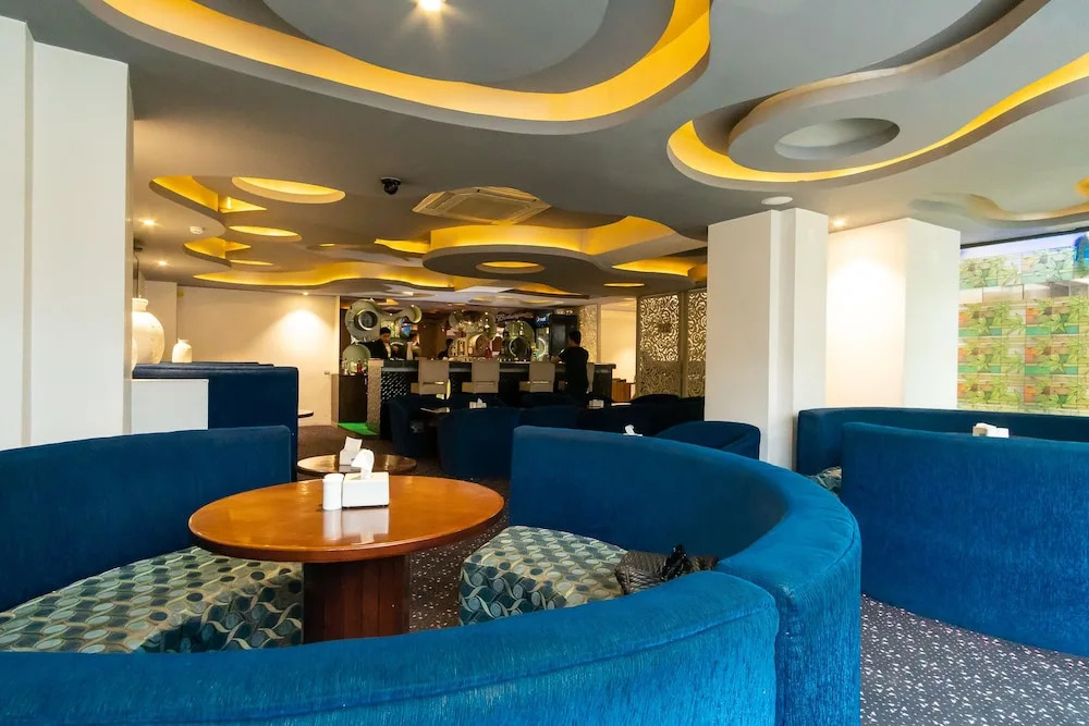 The Fern Residency Kathmandu