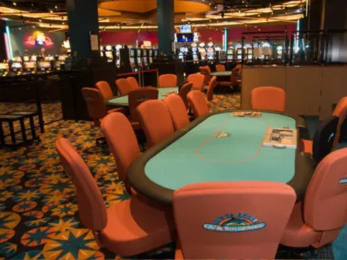 South Beach Casino & Resort