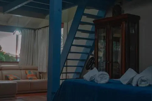 Doce Cabana Pousada