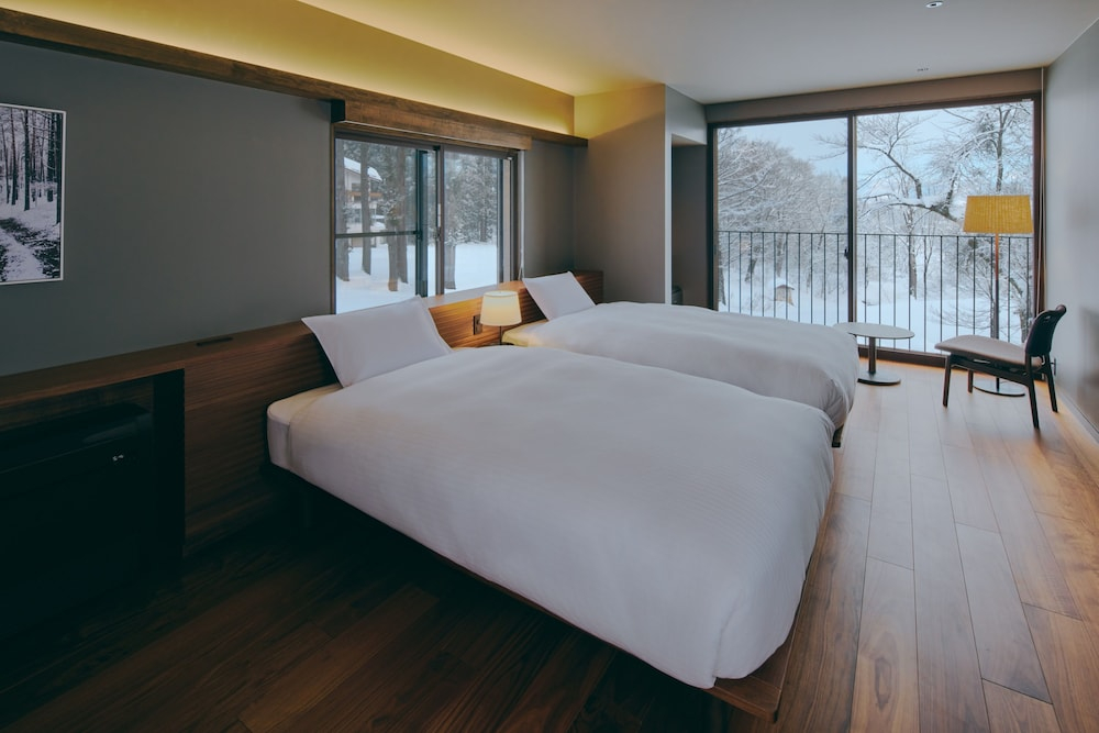 Villa El Cielo Myoko