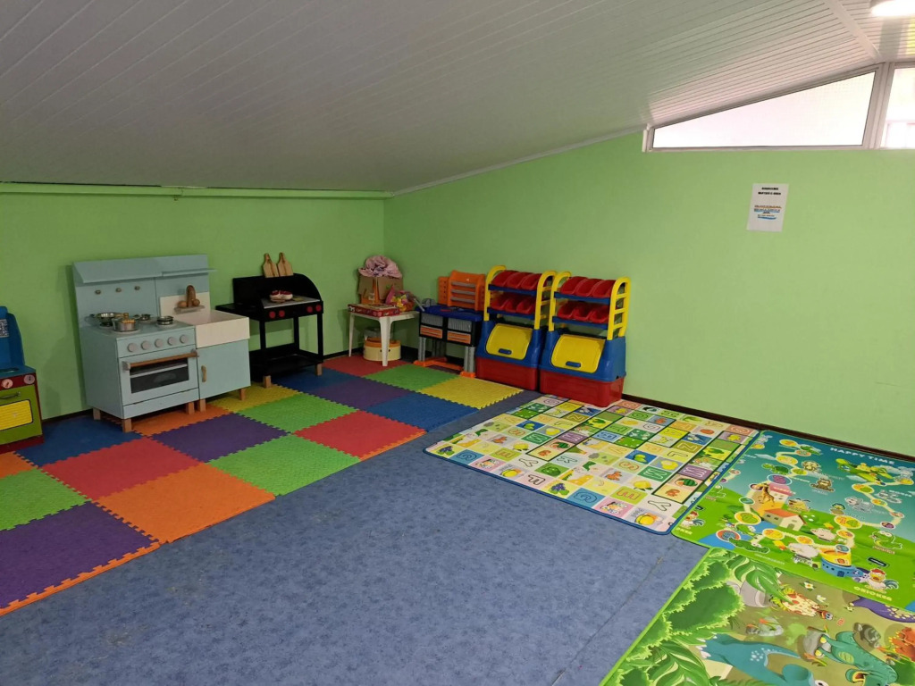Apartamento en Torre Del Plata II