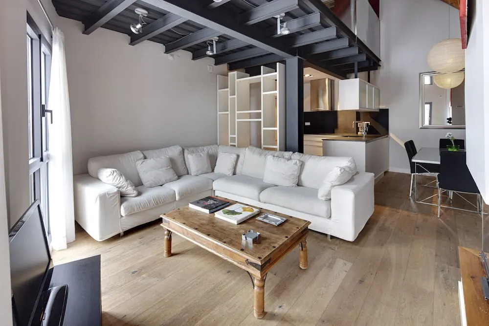Val Arties 2 by FeelFree Rentals