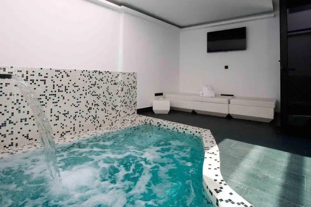 Hotel Loob Madrid