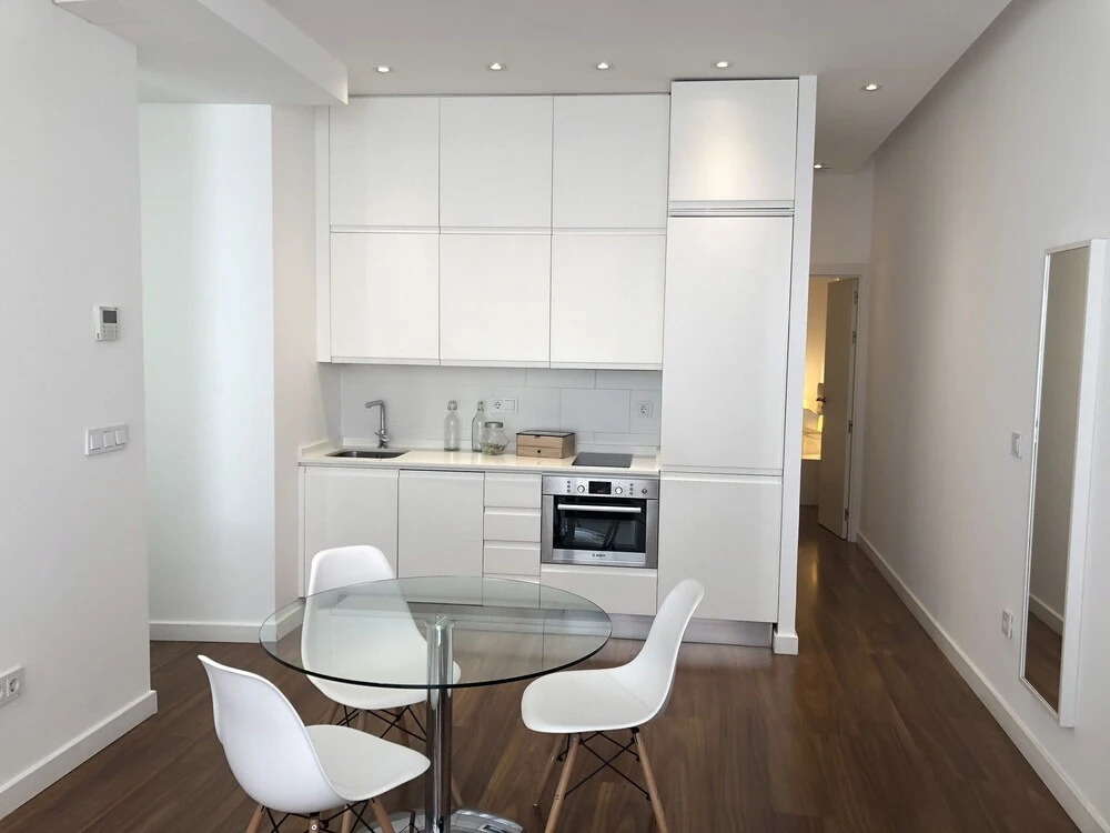 Las Rejas Apartment