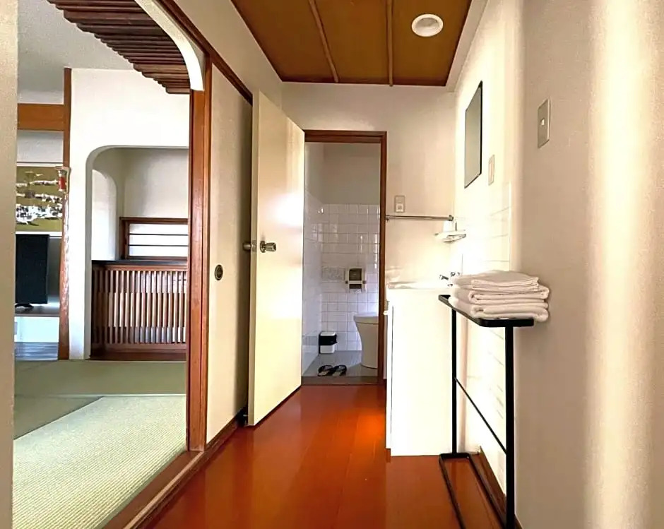 Trip7 Hakone Sengokuhara Onsen Hotel - Vacation STAY 49556v