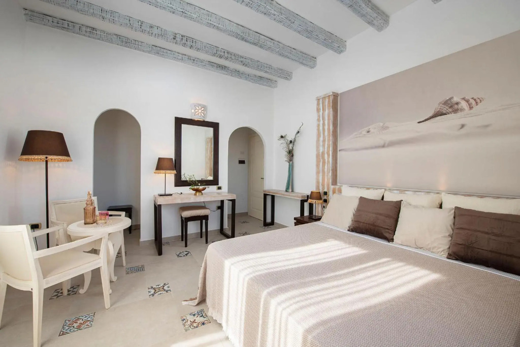Villa Cavalieri Country Hotel