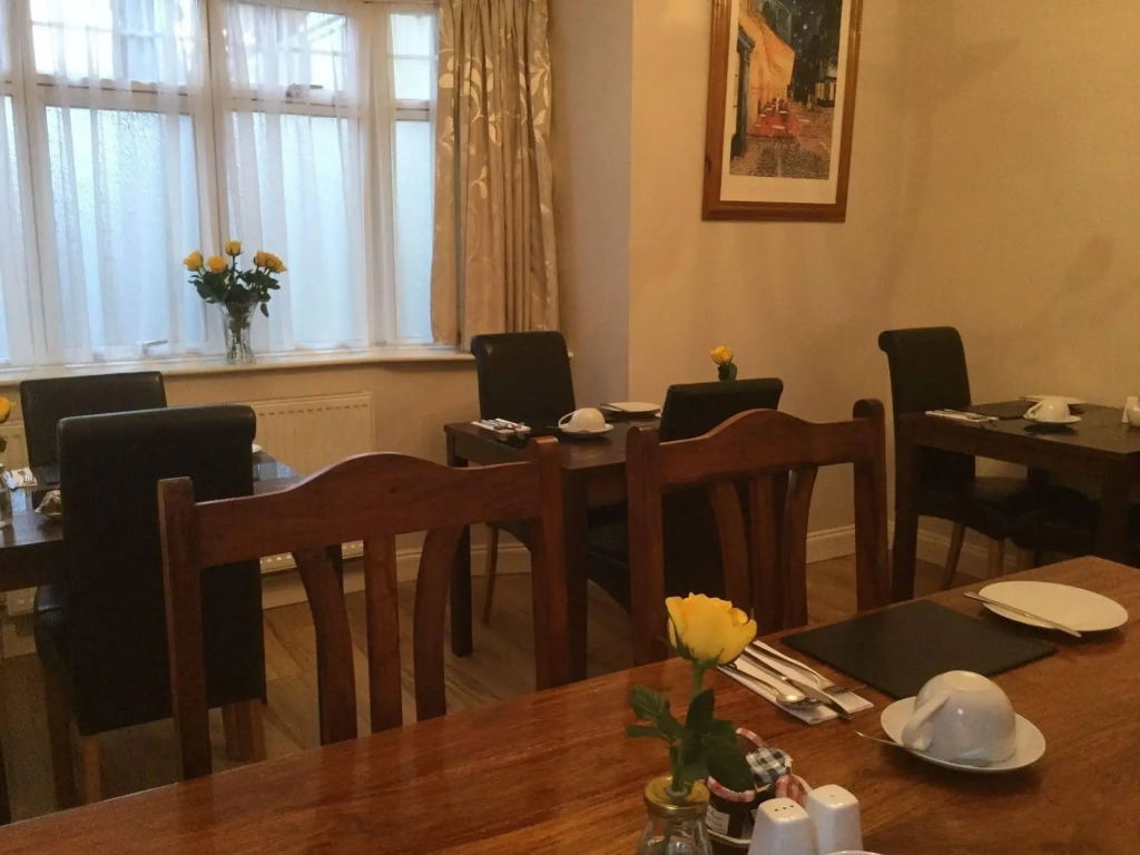 Arden Guest House