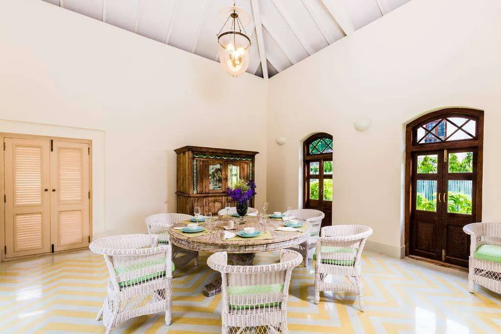 Villa Verde