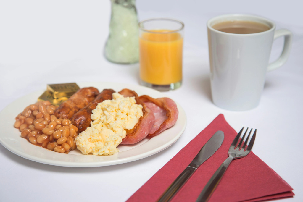 Holiday Inn Express Leeds-East by IHG