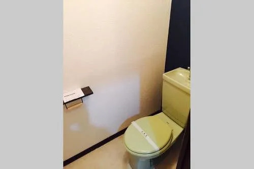Namba Nipponbashi Apartment